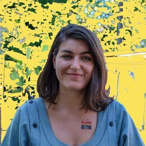 Meet your Posher, Brittany